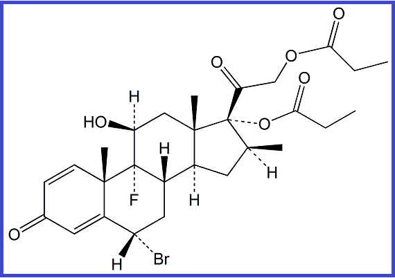 BETAMETHASONE DIPROPIONATE EP IMPURITY H